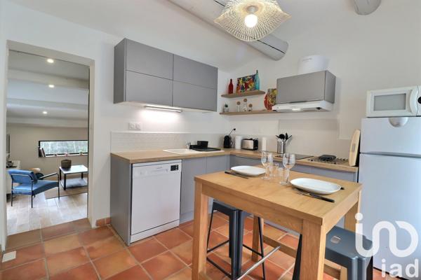 Location appartement 2 pièces 45 m² Trets