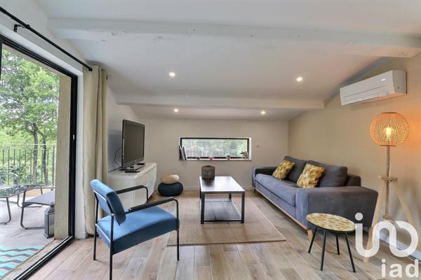 Location appartement 2 pièces 45 m² Trets