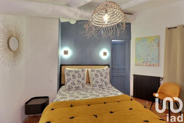 Location appartement 2 pièces 45 m² Trets