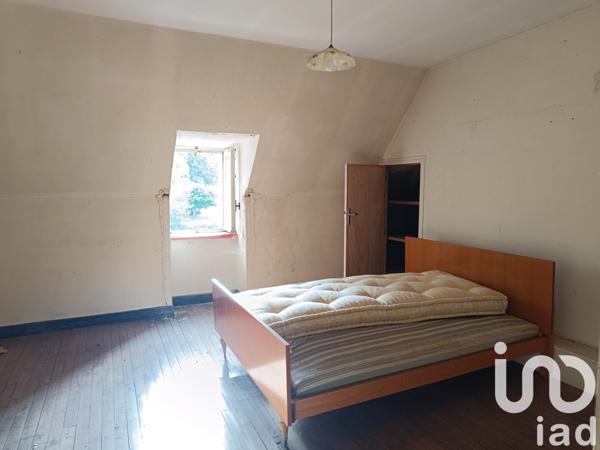 Maison à vendre 4 pièces 74 m² Saint-Martin-Valmeroux