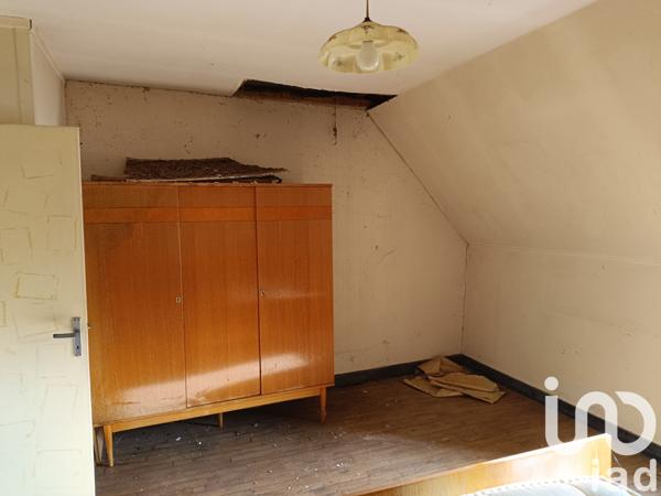 Maison à vendre 4 pièces 74 m² Saint-Martin-Valmeroux