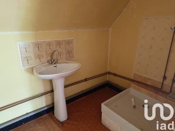 Maison à vendre 4 pièces 74 m² Saint-Martin-Valmeroux