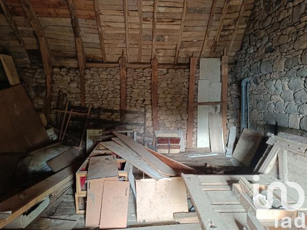 Maison à vendre 4 pièces 74 m² Saint-Martin-Valmeroux