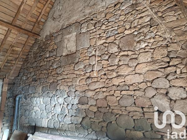 Maison à vendre 4 pièces 74 m² Saint-Martin-Valmeroux