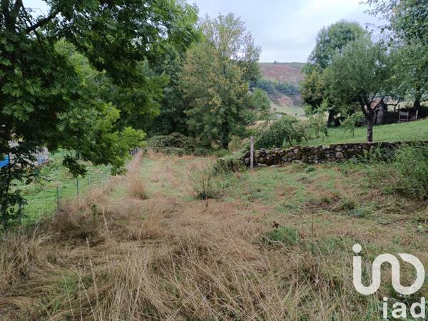 Maison à vendre 4 pièces 74 m² Saint-Martin-Valmeroux