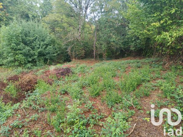 Maison à vendre 4 pièces 74 m² Saint-Martin-Valmeroux