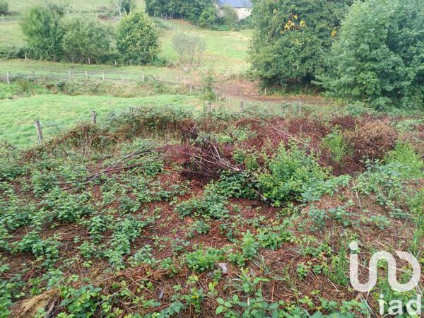 Maison à vendre 4 pièces 74 m² Saint-Martin-Valmeroux