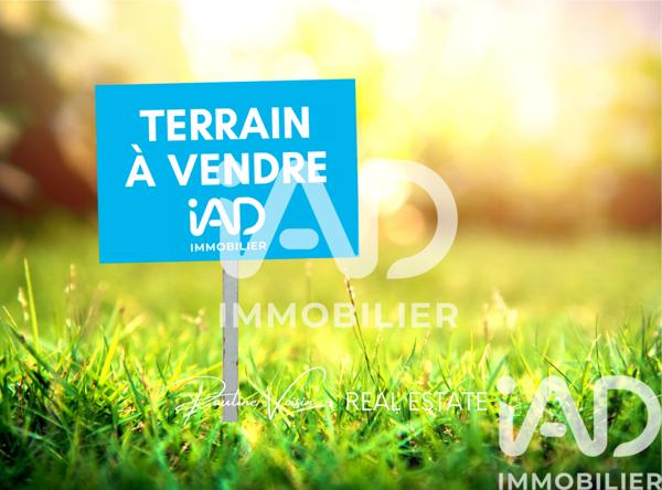 Terrain à vendre 600 m² Le Taillan-Médoc