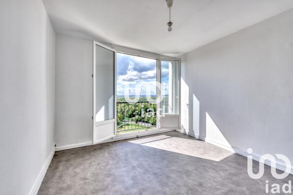 Appartement à vendre 2 pièces 41 m² Noisy-le-Grand
