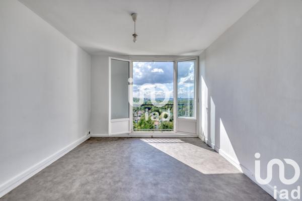 Appartement à vendre 2 pièces 41 m² Noisy-le-Grand