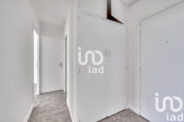 Appartement à vendre 2 pièces 41 m² Noisy-le-Grand