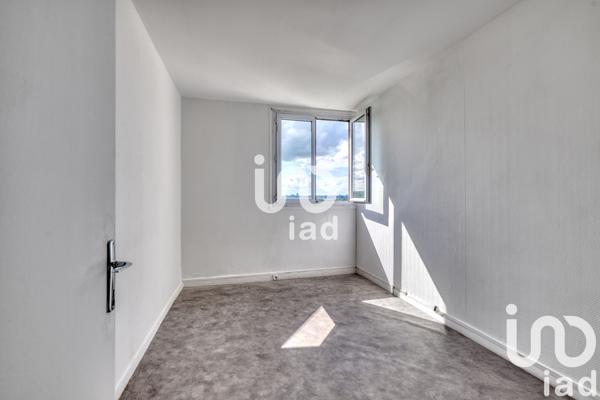 Appartement à vendre 2 pièces 41 m² Noisy-le-Grand