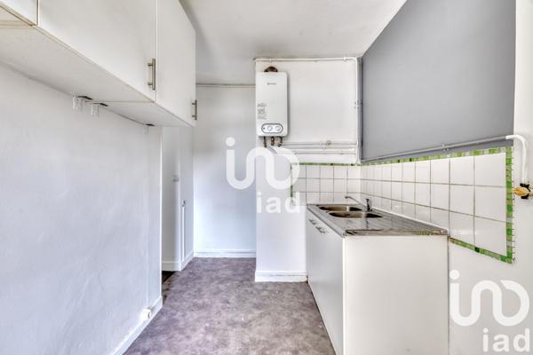 Appartement à vendre 2 pièces 41 m² Noisy-le-Grand