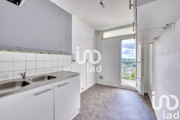 Appartement à vendre 2 pièces 41 m² Noisy-le-Grand