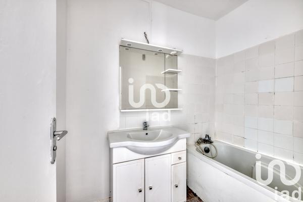 Appartement à vendre 2 pièces 41 m² Noisy-le-Grand