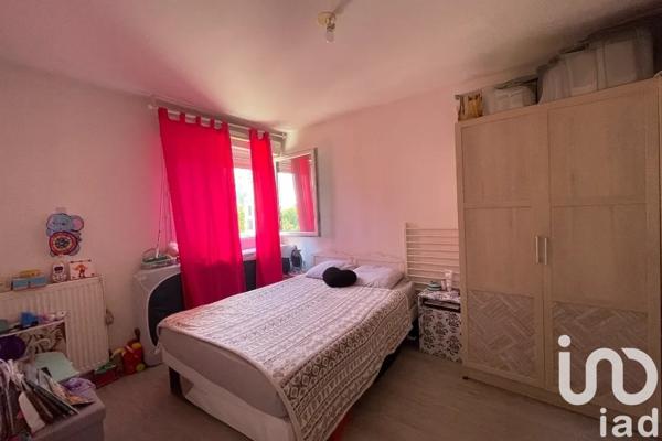 Appartement à vendre 2 pièces 39 m² Orly