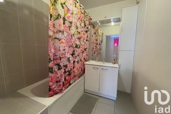 Appartement à vendre 2 pièces 39 m² Orly