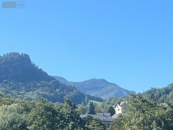 Terrain à Batir à vendre à La Ravoire en Savoie (73490), ref : 73001-58   
CALME