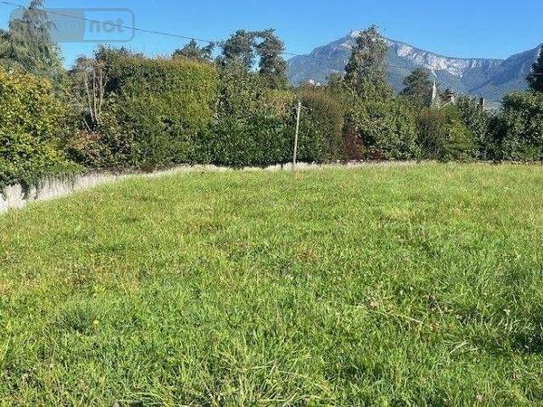 Terrain à Batir à vendre à La Ravoire en Savoie (73490), ref : 73001-58   
CALME