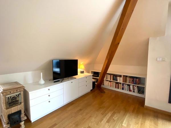 Appartement F3 en résidence de standing COLMAR (68)