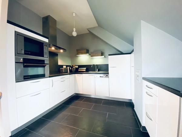 Appartement F3 en résidence de standing COLMAR (68)