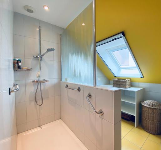 Appartement F3 en résidence de standing COLMAR (68)