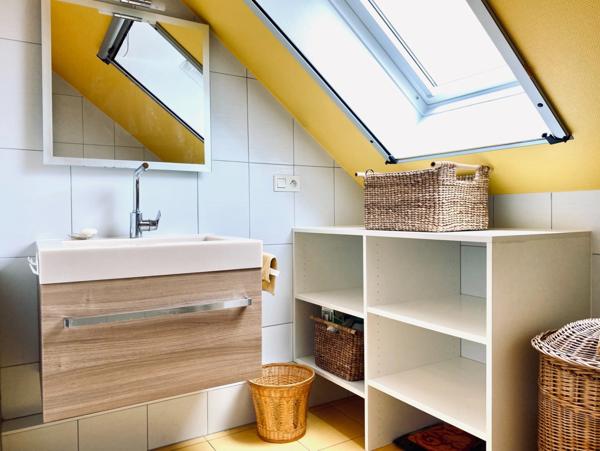 Appartement F3 en résidence de standing COLMAR (68)