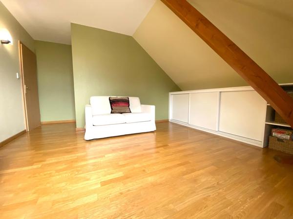 Appartement F3 en résidence de standing COLMAR (68)