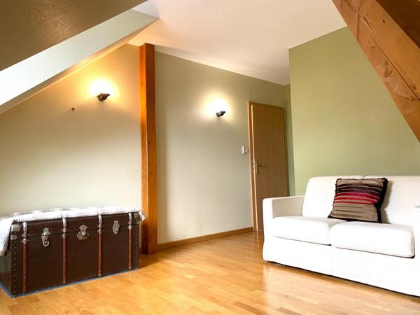 Appartement F3 en résidence de standing COLMAR (68)