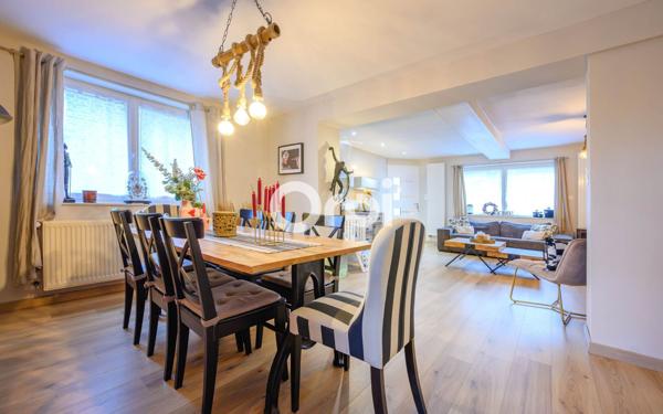 Maison à vendre    4 pièces •  Orchies