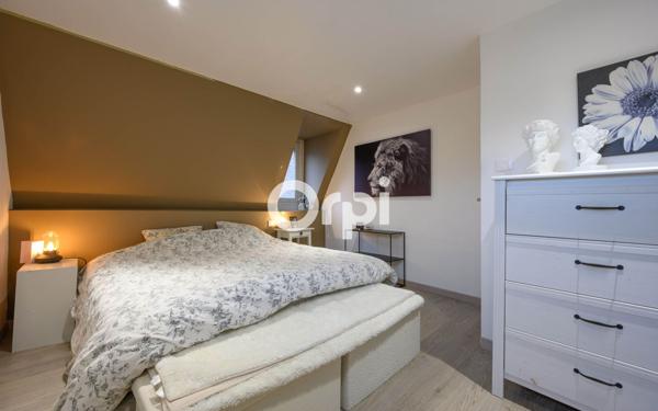 Maison à vendre    4 pièces •  Orchies