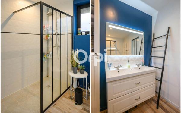 Maison à vendre    4 pièces •  Orchies