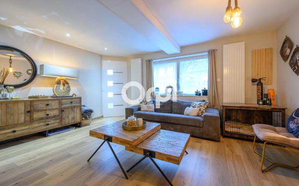 Maison à vendre    4 pièces •  Orchies