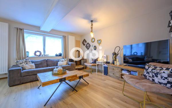 Maison à vendre    4 pièces •  Orchies