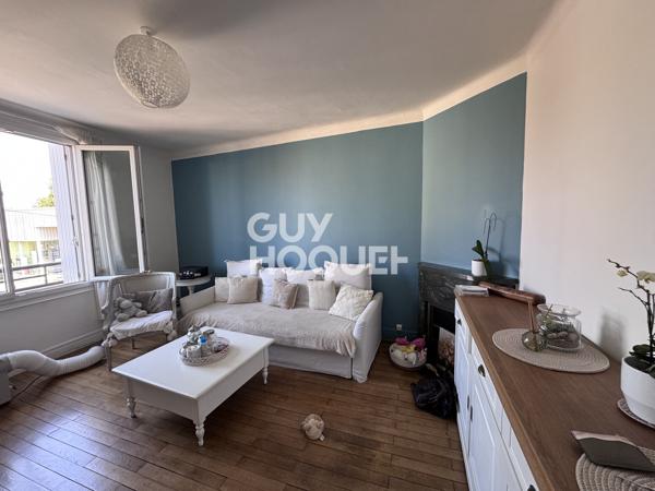 Maison à louer