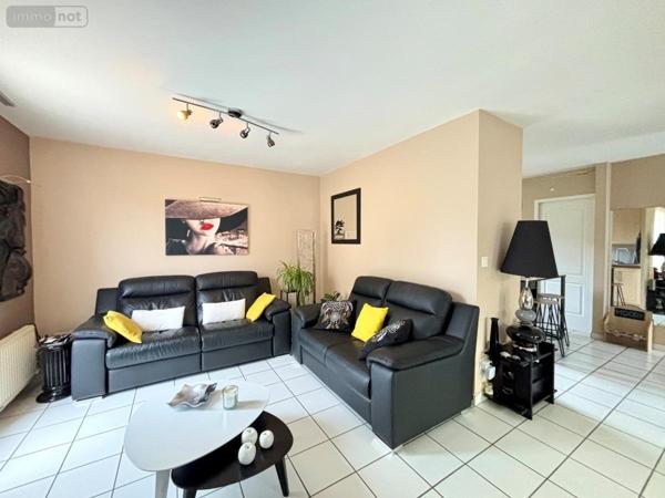 Maison à vendre à Saint-Rémy en Saône-et-Loire (71100), ref : 71057-31