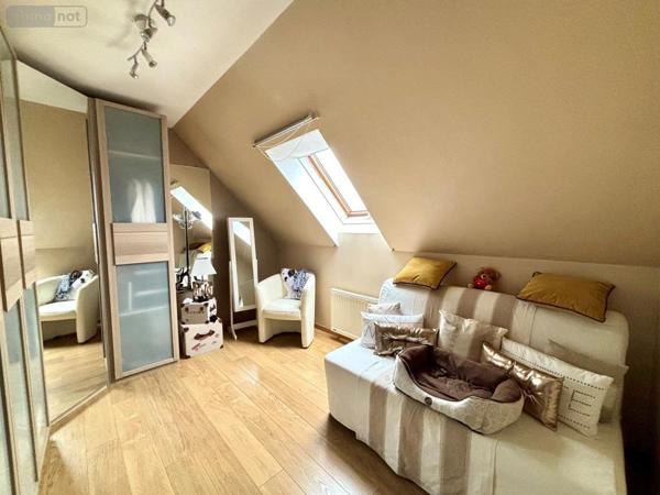 Maison à vendre à Saint-Rémy en Saône-et-Loire (71100), ref : 71057-31