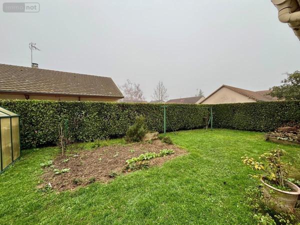 Maison à vendre à Saint-Rémy en Saône-et-Loire (71100), ref : 71057-31