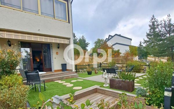 Appartement à vendre    1 pièce •  Gréolières