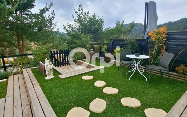 Appartement à vendre    1 pièce •  Gréolières