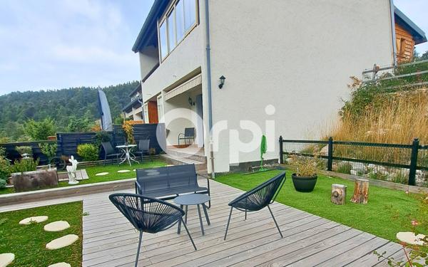 Appartement à vendre    1 pièce •  Gréolières