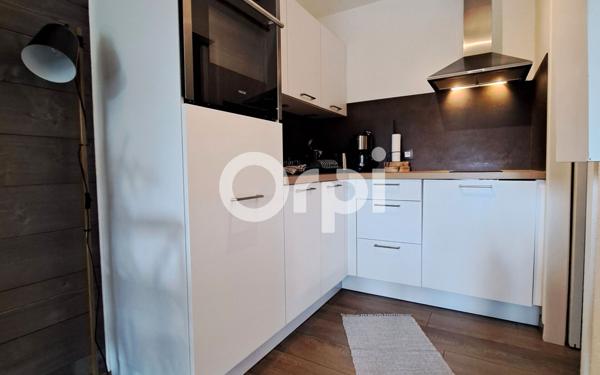 Appartement à vendre    1 pièce •  Gréolières