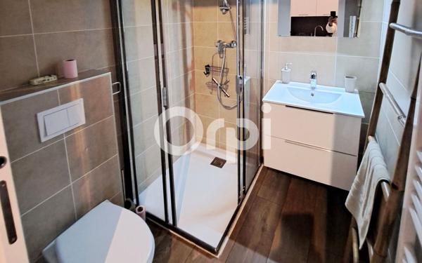 Appartement à vendre    1 pièce •  Gréolières