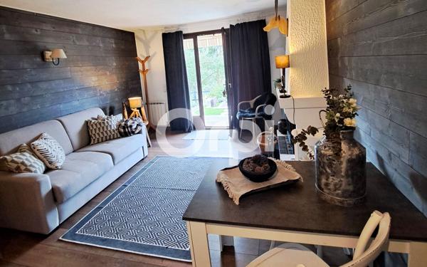 Appartement à vendre    1 pièce •  Gréolières