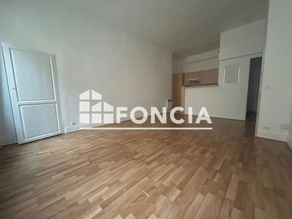 Location Studio 28.77 m² - 2 RUE A LA FARINE Saint-germain-en-laye 78100