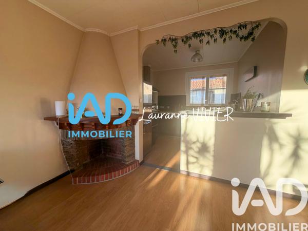 Appartement à vendre 3 pièces 64 m² Ille-sur-Têt