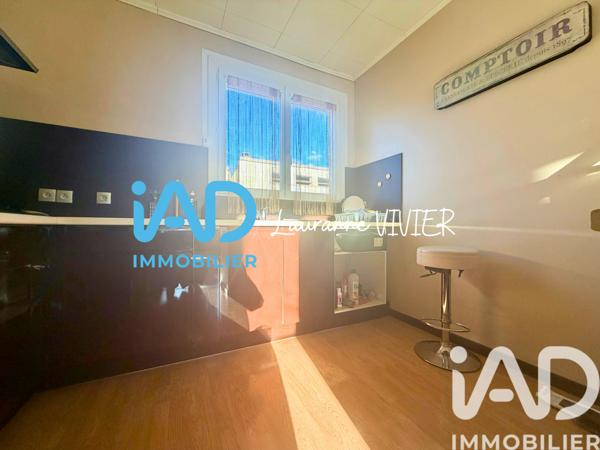 Appartement à vendre 3 pièces 64 m² Ille-sur-Têt