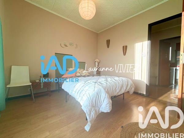 Appartement à vendre 3 pièces 64 m² Ille-sur-Têt