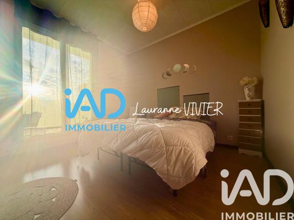Appartement à vendre 3 pièces 64 m² Ille-sur-Têt