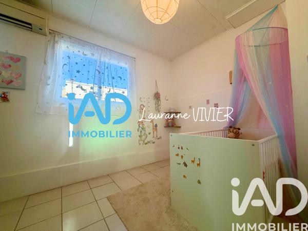 Appartement à vendre 3 pièces 64 m² Ille-sur-Têt